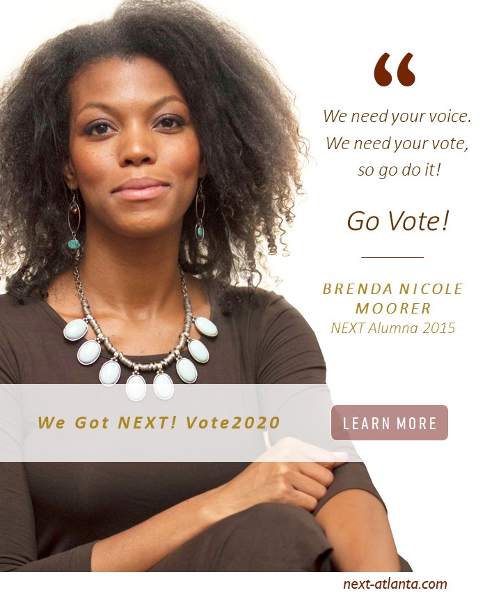 Brenda Nicole Moorer