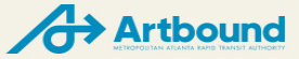 Marta Artbound - Logo