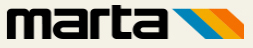 Marta - Logo