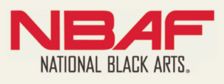 NBAF - Logo